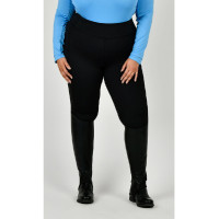 Dagelijkse Curve-legging van Dublin Zwart