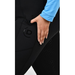 Legging Dublin quotidien Curve Noir Legging Dublin quotidien Curve Noir