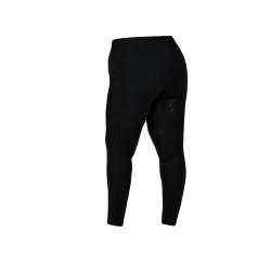 Dagelijkse Curve-legging van Dublin Zwart Dagelijkse Curve-legging van Dublin Zwart