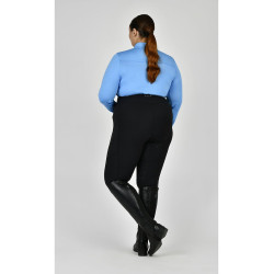 Legging Dublin quotidien Curve Noir Legging Dublin quotidien Curve Noir