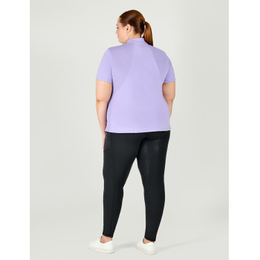 Polo Dublin korte mouwen Tabby Curve Polo Dublin korte mouwen Tabby Curve