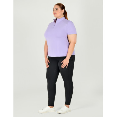 Polo Dublin korte mouwen Tabby Curve Polo Dublin korte mouwen Tabby Curve