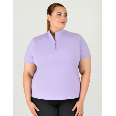 Polo Dublin korte mouwen Tabby Curve Polo Dublin korte mouwen Tabby Curve