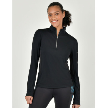 Polo Dublin manches longues Kylee II Polo Dublin manches longues Kylee II