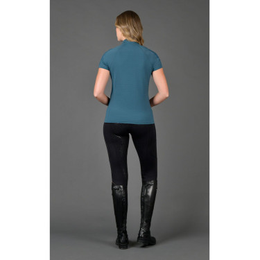 Polo Weatherbeeta korte mouwen Sutton Polo Weatherbeeta korte mouwen Sutton