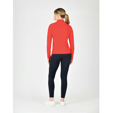 Polo Weatherbeeta manches longues Prime Polo Weatherbeeta manches longues Prime