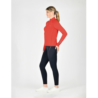 Polo Weatherbeeta lange mouwen Prime Polo Weatherbeeta lange mouwen Prime