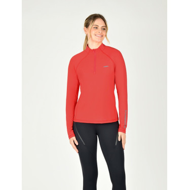 Polo Weatherbeeta lange mouwen Prime Polo Weatherbeeta lange mouwen Prime