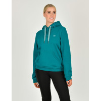 Dublin Camille hoodie Diep meer Groen Dublin Camille hoodie Diep meer Groen