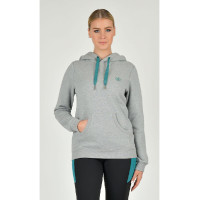 Dublin Camille hoodie Diep meer Groen Dublin Camille hoodie Diep meer Groen