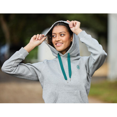 Dublin Camille hoodie Dublin Camille hoodie
