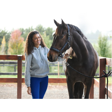 Dublin Camille hoodie Dublin Camille hoodie