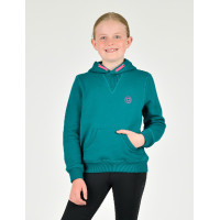 Kinderhoodie Dublin Camille Diep meer