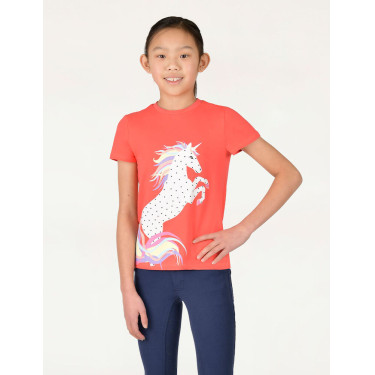 T-shirt Dublin enfant Tilly T-shirt Dublin enfant Tilly