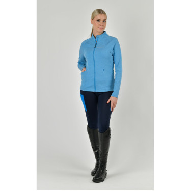 Dublin Reese-jas Oceaan Blauw