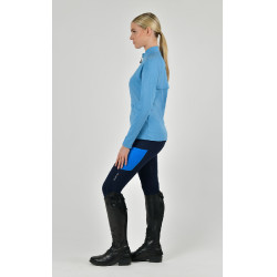 Veste Dublin Reese Océan Bleu Veste Dublin Reese Océan Bleu