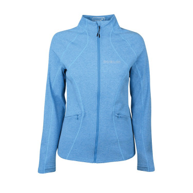 Dublin Reese-jas Oceaan Blauw