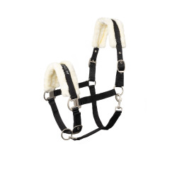 Halster Howard Crescendo Horze Zwart