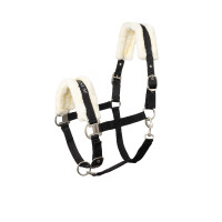 Licol Howard Crescendo Horze Noir