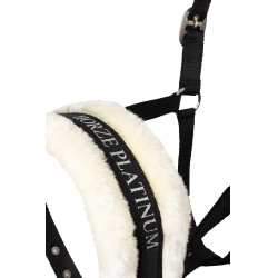 Halster Howard Crescendo Horze Zwart