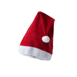 Kerstmuts voor Horze-helm Kerstmuts voor Horze-helm