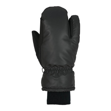 Reflecterende 3-vinger wanten Horze