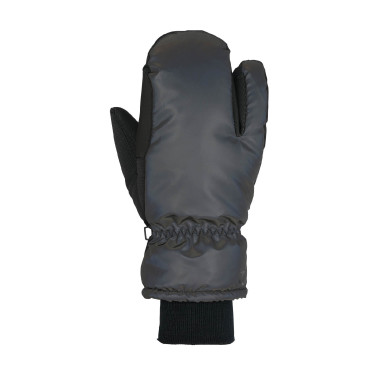 Reflecterende 3-vinger wanten Horze Reflecterende 3-vinger wanten Horze