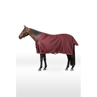 Couverture imperméable Glasgow 0 g Horze Couverture imperméable Glasgow 0 g Horze