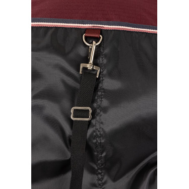 Couverture imperméable Glasgow 0 g Horze Couverture imperméable Glasgow 0 g Horze