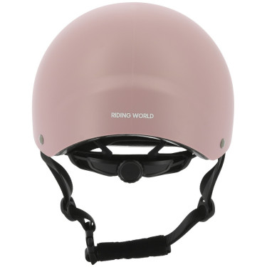 Rijdhelm Wereld Winderig Rijdhelm Wereld Winderig