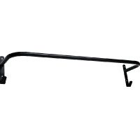 Présentoir à crochets pour...