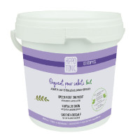 HIPPO-TONIC onguent pour sabots - vert HIPPO-TONIC onguent pour sabots - vert