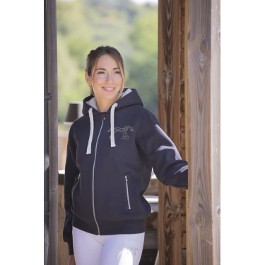 Sweater Pénélope Tressy Sweater Pénélope Tressy