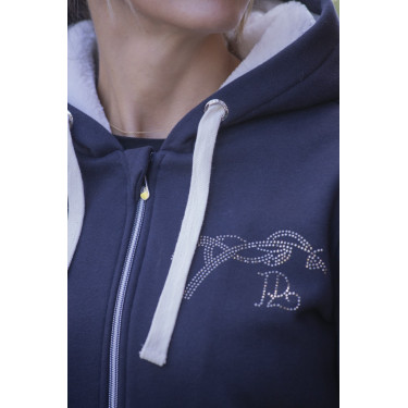 Sweater Pénélope Tressy Sweater Pénélope Tressy