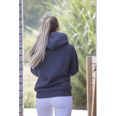 Sweater Pénélope Tressy Sweater Pénélope Tressy