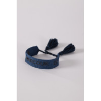 Armband Harcour Bravour Roze Armband Harcour Bravour Roze