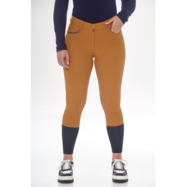 Broek Harcour Boogie Full grip Broek Harcour Boogie Full grip