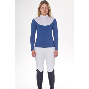 Polo de concours Harcour Pannie Polo de concours Harcour Pannie