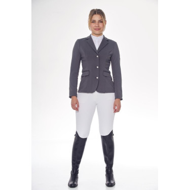 Veste de Concours Harcour Jismy Gris anthracite Veste de Concours Harcour Jismy Gris anthracite