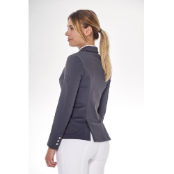 Veste de Concours Harcour Jismy Gris anthracite Veste de Concours Harcour Jismy Gris anthracite