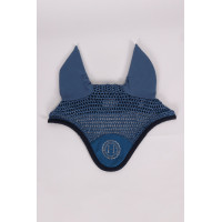 Bonnet Cheval Harcour Fifi Steel Blue