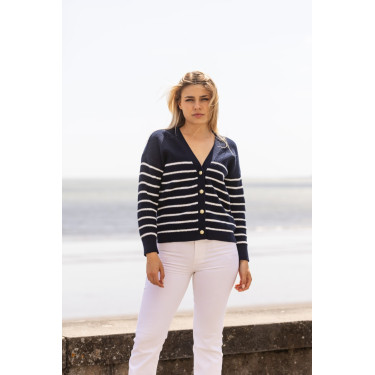 Vest Harcour Camelia dames Vest Harcour Camelia dames