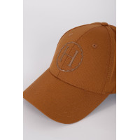 Casquette Harcour Camba Golden Yellow Jaune Casquette Harcour Camba Golden Yellow Jaune