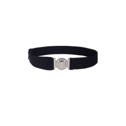 Harcour Biva-riem Marine Marineblauw