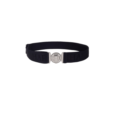 Harcour Biva-riem Marine Marineblauw