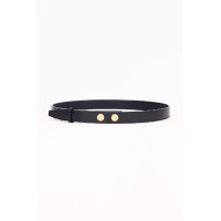 Harcour Witte Riem Zwart Harcour Witte Riem Zwart