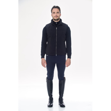 Mouwloos vest Barja herenruiter Mouwloos vest Barja herenruiter
