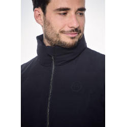 Gilet sans manches Barja homme rider Noir