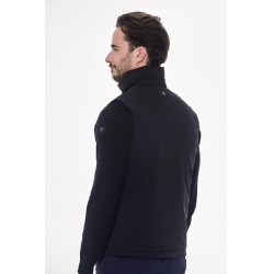 Gilet sans manches Barja homme rider Noir
