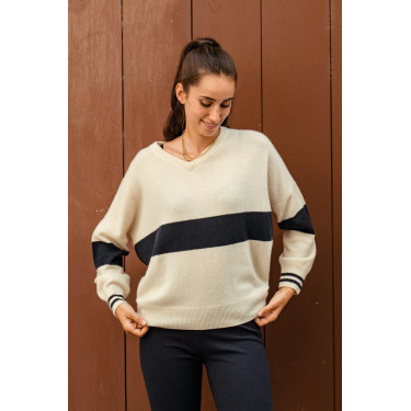 Harcour Polisa damessweater